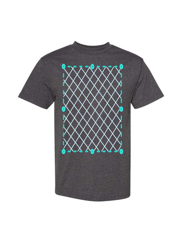 American Apparel T-Shirt (Formerly Alstyle) - Constantly Create Shop